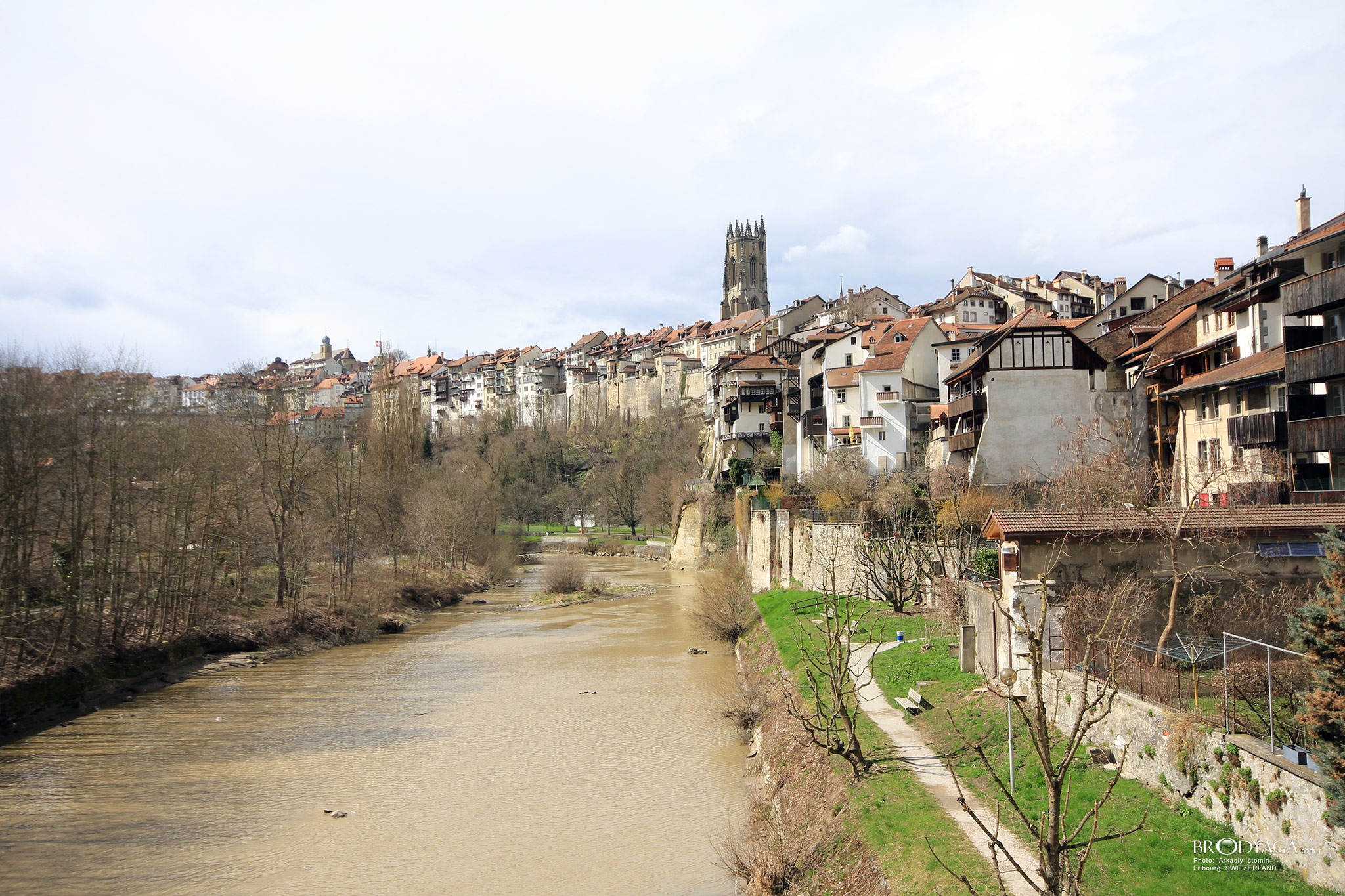 Fribourg